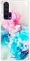 iSaprio Watercolour 03 for Honor 20 Pro - Phone Cover