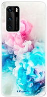 iSaprio Watercolour 03 for Huawei P40 - Phone Cover