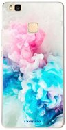 iSaprio Watercolour 03 for Huawei P9 Lite - Phone Cover