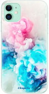 iSaprio Watercolour 03 for iPhone 11 - Phone Cover