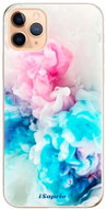 iSaprio Watercolour 03 for iPhone 11 Pro Max - Phone Cover