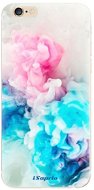 iSaprio Watercolour 03 for iPhone 6/ 6S - Phone Cover