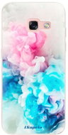 iSaprio Watercolour 03 for Samsung Galaxy A3 2017 - Phone Cover