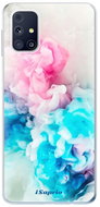 iSaprio Watercolour 03 for Samsung Galaxy M31s - Phone Cover