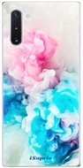 iSaprio Watercolour 03 for Samsung Galaxy Note 10 - Phone Cover