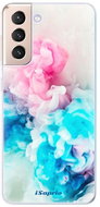 iSaprio Watercolour 03 for Samsung Galaxy S21 - Phone Cover