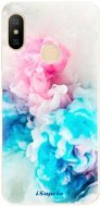 iSaprio Watercolour 03 for Xiaomi Mi A2 Lite - Phone Cover