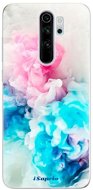 iSaprio Watercolour 03 for Xiaomi Redmi Note 8 Pro - Phone Cover