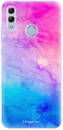 iSaprio Watercolour Paper 01 for Honor 10 Lite - Phone Cover