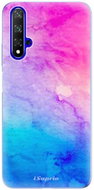 iSaprio Watercolour Paper 01 for Honor 20 - Phone Cover