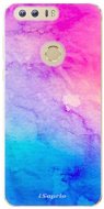 iSaprio Watercolour Paper 01 for Honor 8 - Phone Cover
