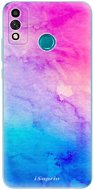 iSaprio Watercolour Paper 01 for Honor 9X Lite - Phone Cover
