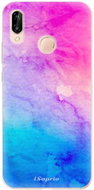 iSaprio Watercolour Paper 01 for Huawei P20 Lite - Phone Cover