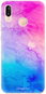 Phone Cover iSaprio Watercolour Paper 01 for Huawei P20 Lite - Kryt na mobil