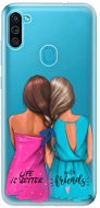 iSaprio Best Friends for Samsung Galaxy M11 - Phone Cover