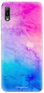 iSaprio Watercolour Paper 01 for Huawei Y6 2019 - Phone Cover