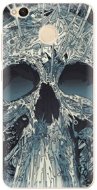 iSaprio Abstract Skull for Xiaomi Redmi 4X - Phone Cover