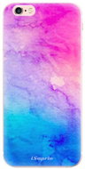 iSaprio Watercolour Paper 01 for iPhone 6 Plus - Phone Cover