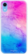 iSaprio Watercolour Paper 01 for iPhone Xr - Phone Cover