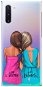 iSaprio Best Friends for Samsung Galaxy Note 10 - Phone Cover
