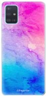 iSaprio Watercolour Paper 01 for Samsung Galaxy A51 - Phone Cover