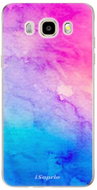 iSaprio Watercolour Paper 01 for Samsung Galaxy J5 (2016) - Phone Cover