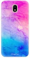iSaprio Watercolour Paper 01 for Samsung Galaxy J5 (2017) - Phone Cover