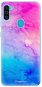 Phone Cover iSaprio Watercolour Paper 01 for Samsung Galaxy M11 - Kryt na mobil