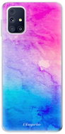 iSaprio Watercolour Paper 01 for Samsung Galaxy M31s - Phone Cover