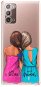 iSaprio Best Friends for Samsung Galaxy Note 20 - Phone Cover