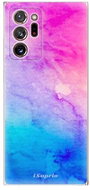 iSaprio Watercolour Paper 01 for Samsung Galaxy Note 20 Ultra - Phone Cover