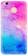 iSaprio Watercolour Paper 01 for Xiaomi Redmi 4X - Phone Cover