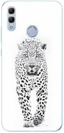 iSaprio White Jaguar for Honor 10 Lite - Phone Cover