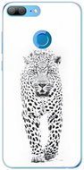 iSaprio White Jaguar for Honor 9 Lite - Phone Cover