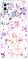 iSaprio Wildflowers for Honor 10 Lite - Phone Cover