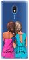 iSaprio Best Friends for Xiaomi Redmi 8A - Phone Cover