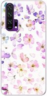 iSaprio Wildflowers for Honor 20 Pro - Phone Cover