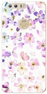 iSaprio Wildflowers for Honor 8 - Phone Cover