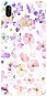 iSaprio Wildflowers for Huawei P20 Lite - Phone Cover