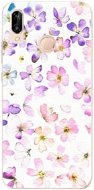 iSaprio Wildflowers for Huawei P20 Lite - Phone Cover