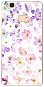 iSaprio Wildflowers for Huawei P9 Lite - Phone Cover