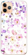 iSaprio Wildflowers for iPhone 11 Pro Max - Phone Cover
