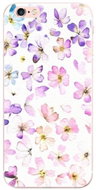 iSaprio Wildflowers for iPhone 6 Plus - Phone Cover