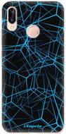 iSaprio Abstract Outlines for Huawei P20 Lite - Phone Cover