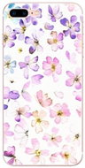 iSaprio Wildflowers for iPhone 7 Plus / 8 Plus - Phone Cover