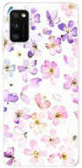 iSaprio Wildflowers for Samsung Galaxy A41 - Phone Cover