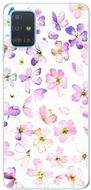 iSaprio Wildflowers pro Samsung Galaxy A51 - Kryt na mobil