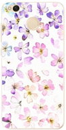 iSaprio Wildflowers for Xiaomi Redmi 4X - Phone Cover