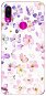 iSaprio Wildflowers for Xiaomi Redmi Note 7 - Phone Cover