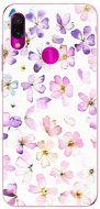 iSaprio Wildflowers pre Xiaomi Redmi Note 7 - Kryt na mobil